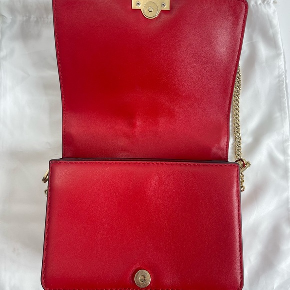 Michael Kors Small Crossbody - Picture 5 of 6